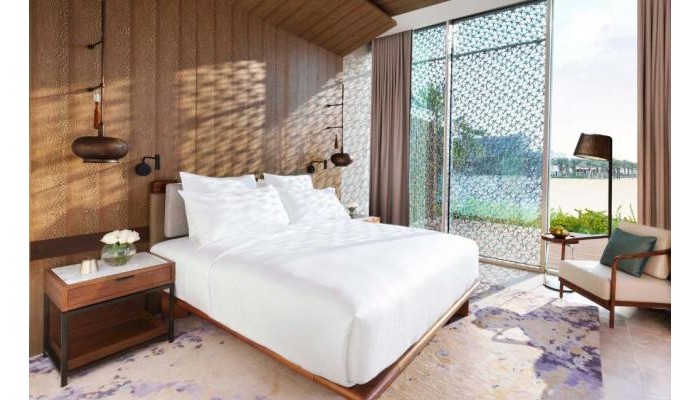 Intercontinental Ras Al Khaimah Resort And Spa, An Ihg Hotel poza 5