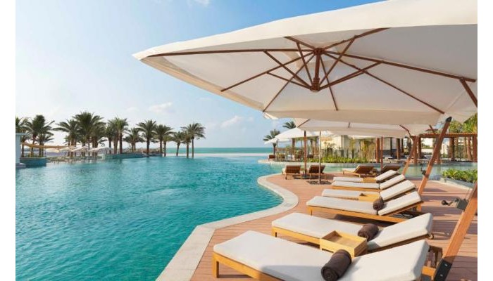 Intercontinental Ras Al Khaimah Resort And Spa, An Ihg Hotel poza 16