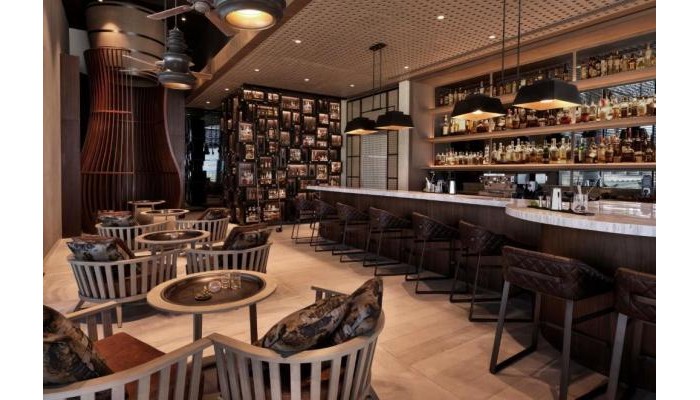 Intercontinental Ras Al Khaimah Resort And Spa, An Ihg Hotel poza 12