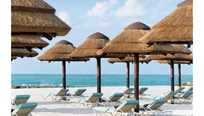 Intercontinental Ras Al Khaimah Resort And Spa, An Ihg Hotel poza 17