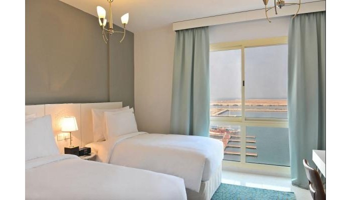 Jannah Resort & Villas Ras Al Khaimah poza 12