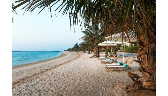 Jannah Resort & Villas Ras Al Khaimah poza 10