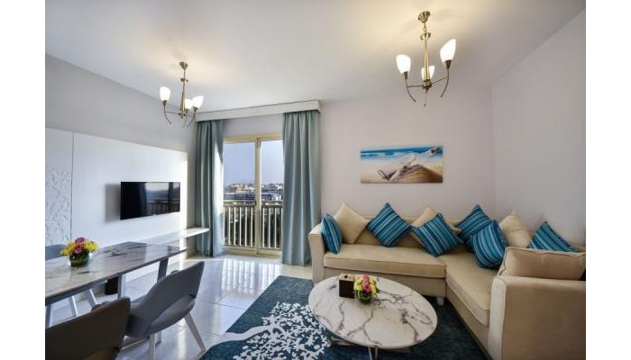 Jannah Resort & Villas Ras Al Khaimah poza 22