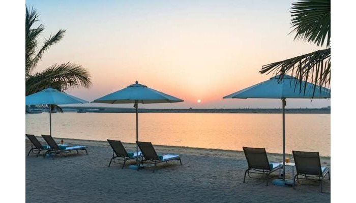 Jannah Resort & Villas Ras Al Khaimah poza 11