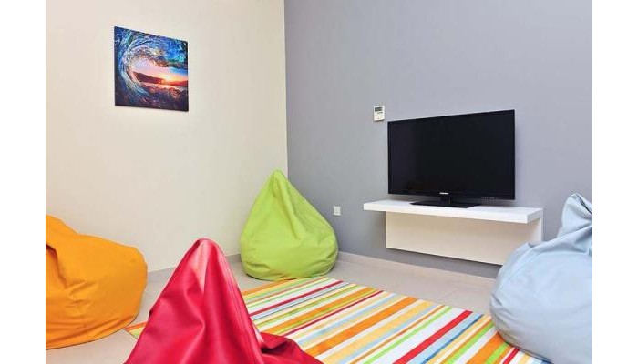 Jannah Resort & Villas Ras Al Khaimah poza 24