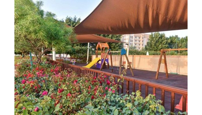 Jannah Resort & Villas Ras Al Khaimah poza 3