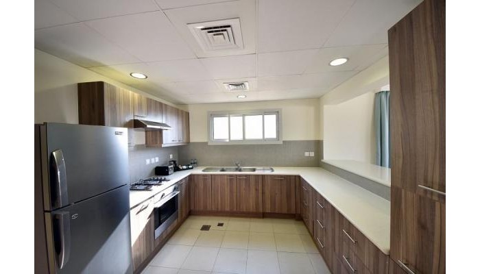 Jannah Resort & Villas Ras Al Khaimah poza 14