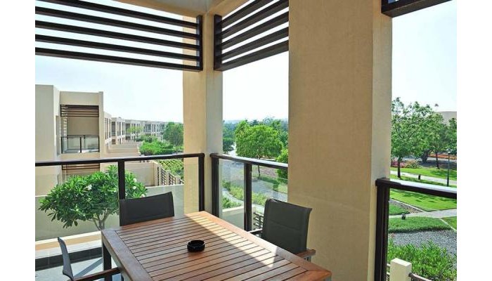 Jannah Resort & Villas Ras Al Khaimah poza 30