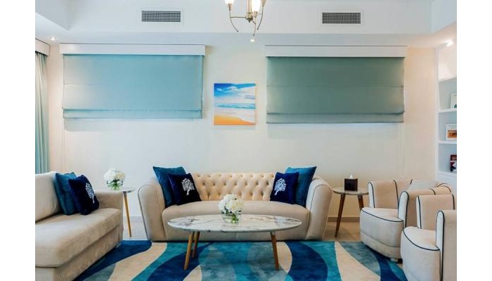 Jannah Resort & Villas Ras Al Khaimah poza 26