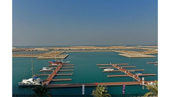 Jannah Resort & Villas Ras Al Khaimah poza 1