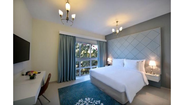 Jannah Resort & Villas Ras Al Khaimah poza 21