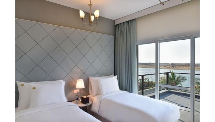 Jannah Resort & Villas Ras Al Khaimah poza 20