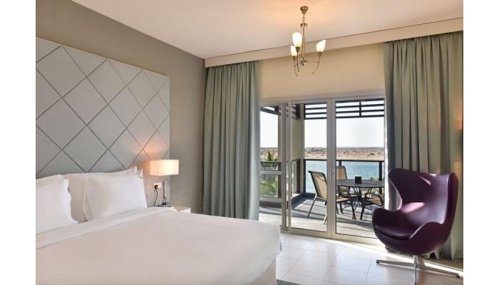 Jannah Resort & Villas Ras Al Khaimah poza 18