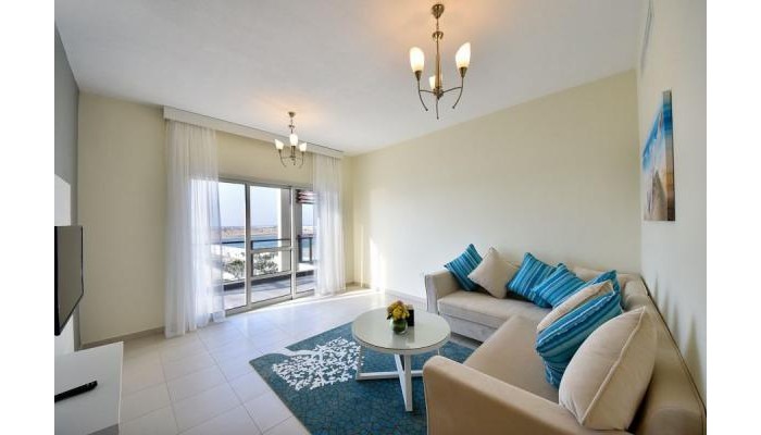 Jannah Resort & Villas Ras Al Khaimah poza 16