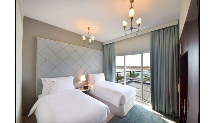 Jannah Resort & Villas Ras Al Khaimah poza 19