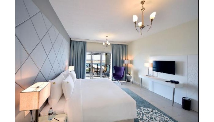 Jannah Resort & Villas Ras Al Khaimah poza 17