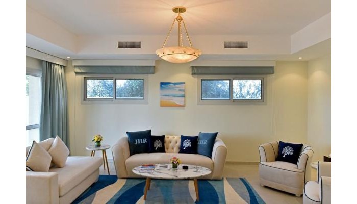 Jannah Resort & Villas Ras Al Khaimah poza 13