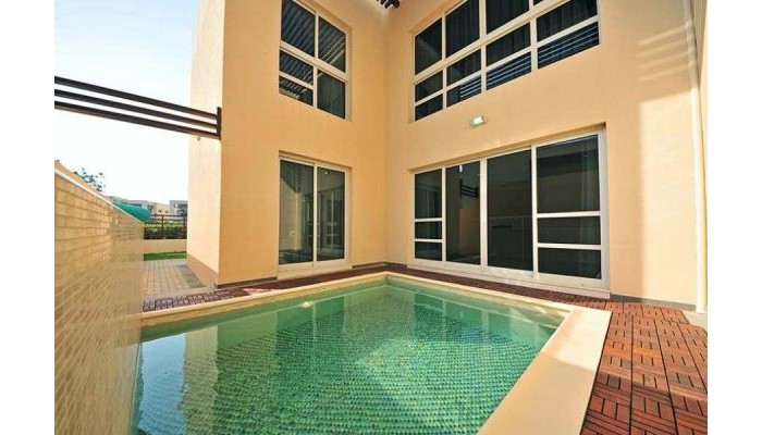 Jannah Resort & Villas Ras Al Khaimah poza 7