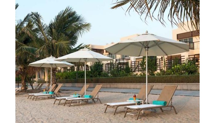 Jannah Resort & Villas Ras Al Khaimah poza 9