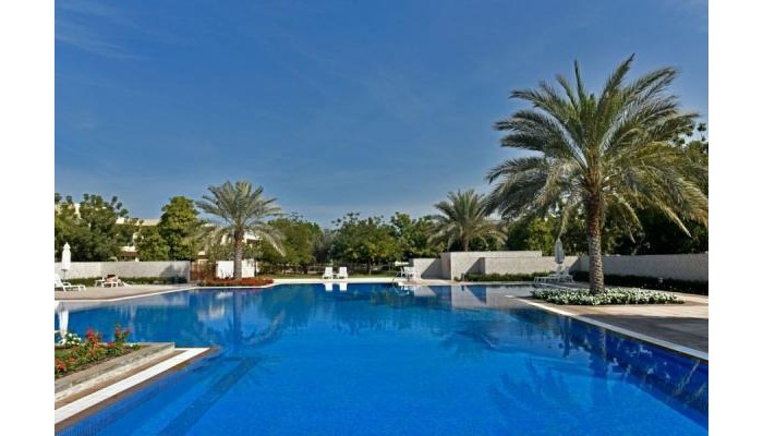 Jannah Resort & Villas Ras Al Khaimah poza 2