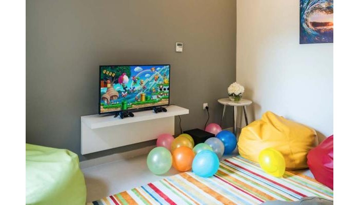 Jannah Resort & Villas Ras Al Khaimah poza 27