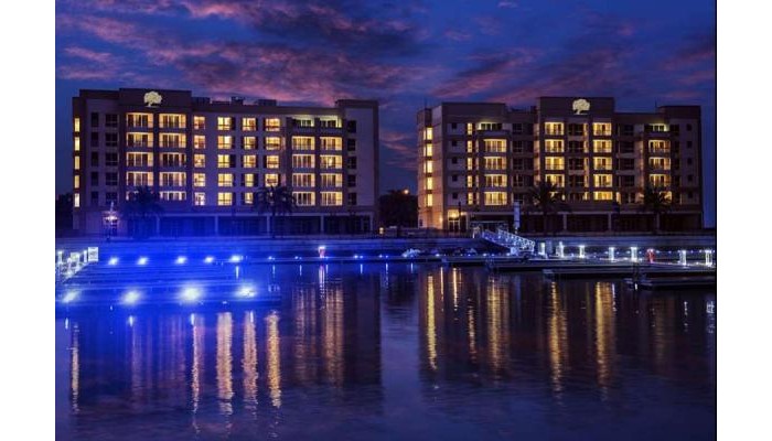 Jannah Resort & Villas Ras Al Khaimah poza 0