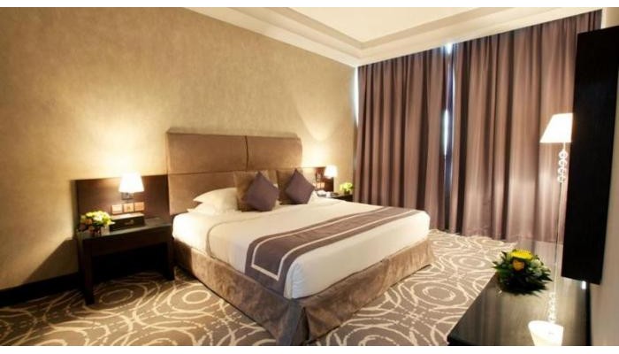 Mangrove By Bin Majid Hotels & Resorts poza 1