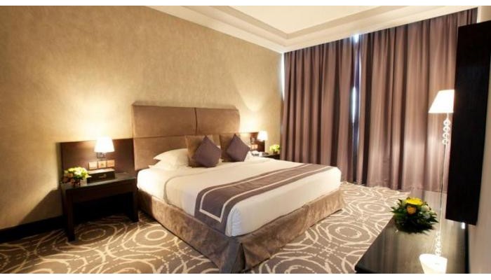 Mangrove By Bin Majid Hotels & Resorts poza 2