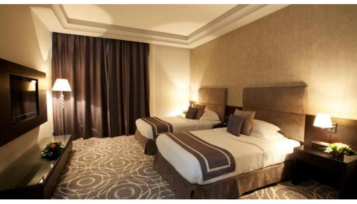 Mangrove By Bin Majid Hotels & Resorts poza 3