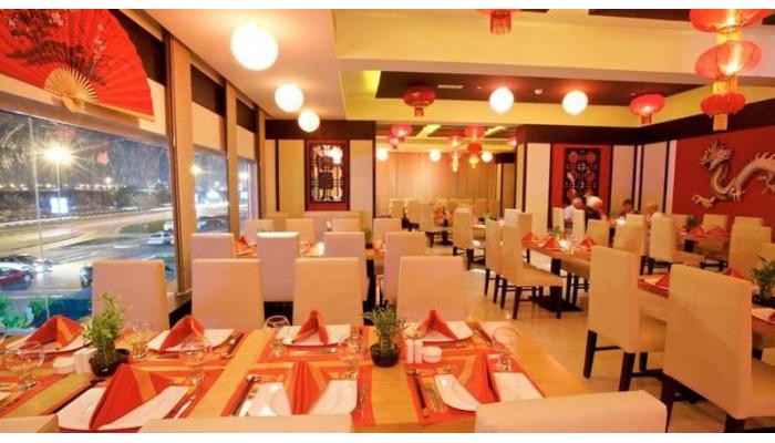 Mangrove By Bin Majid Hotels & Resorts poza 4