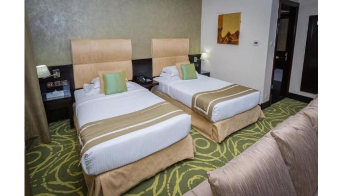 Mangrove By Bin Majid Hotels & Resorts poza 5