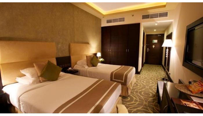 Mangrove By Bin Majid Hotels & Resorts poza 6