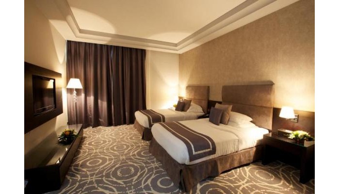 Mangrove By Bin Majid Hotels & Resorts poza 7