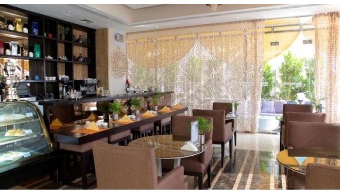 Mangrove By Bin Majid Hotels & Resorts poza 8