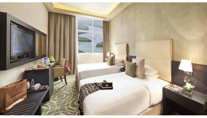 Mangrove By Bin Majid Hotels & Resorts poza 9