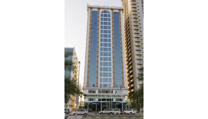 Mangrove Hotel poza 0