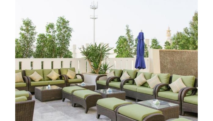 Mangrove Hotel poza 17