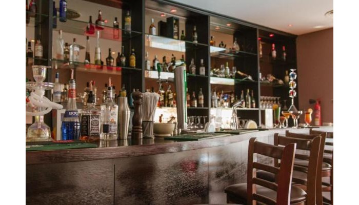 Mangrove Hotel poza 15