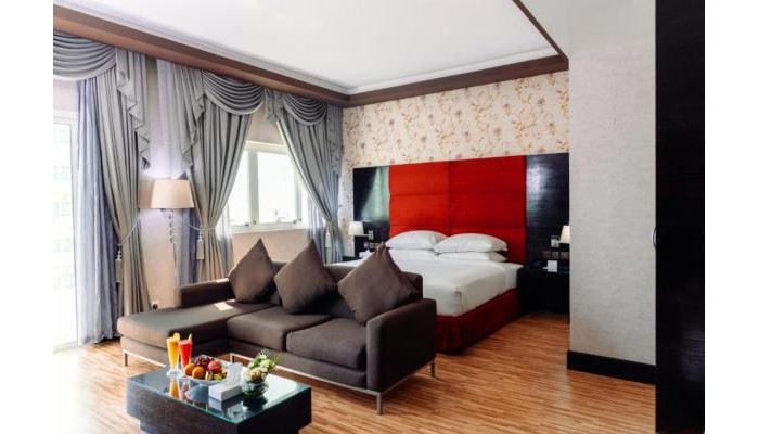 Mangrove Hotel poza 1