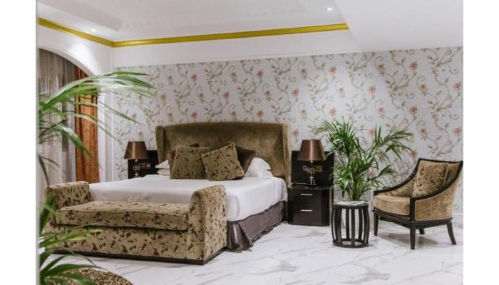 Mangrove Hotel poza 12