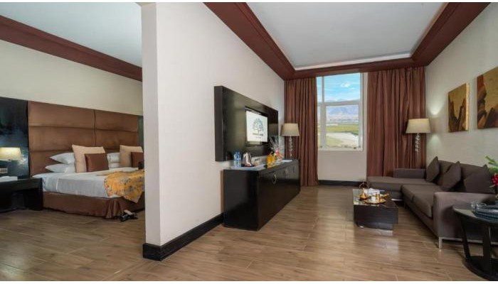 Mangrove Hotel poza 2