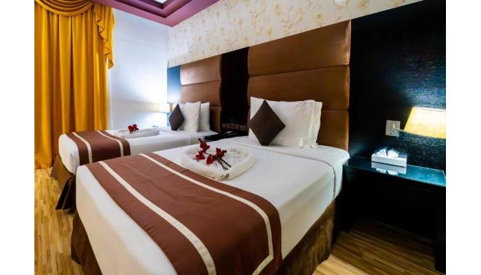 Mangrove Hotel poza 7