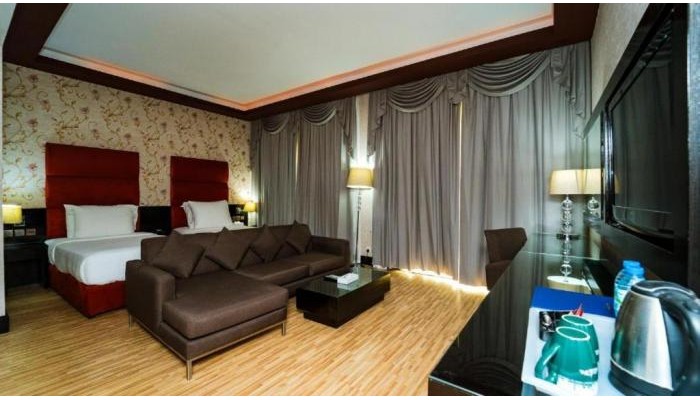 Mangrove Hotel poza 4