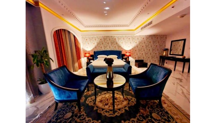 Mangrove Hotel poza 9