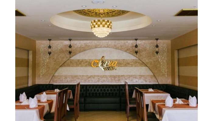 Mangrove Hotel poza 14