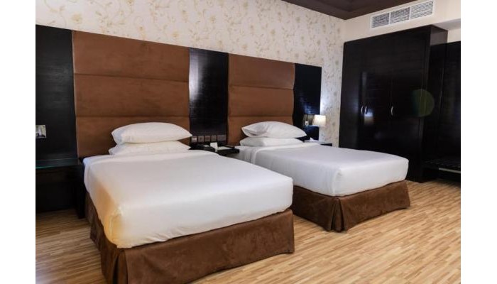 Mangrove Hotel poza 10