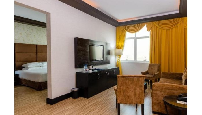 Mangrove Hotel poza 11