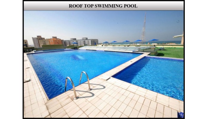 Al Bustan Hotel Sharjah poza 4