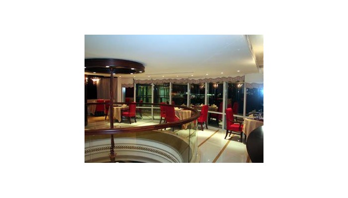 Al Hayat Hotel Apartments poza 0