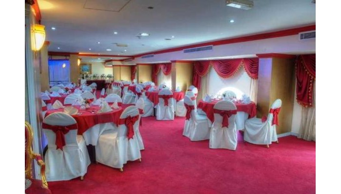 Al Maha Regency Hotel Suites poza 5